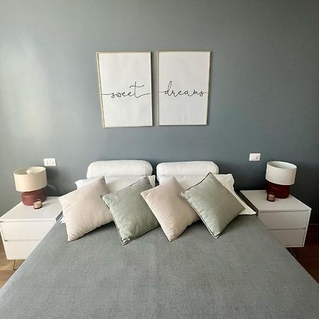 Cioccis Boutique Apartment Рим Экстерьер фото